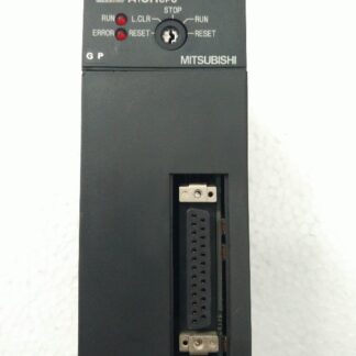 A1SHCPU