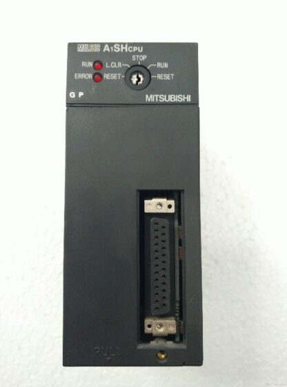 A1SHCPU