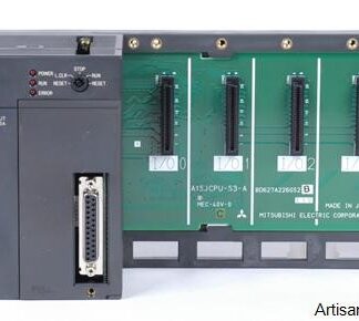 A1SJCPU-S3