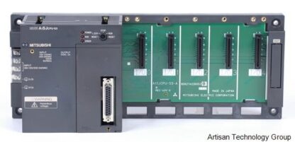 A1SJCPU-S3