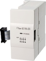 FX2N-8EYR-ES/UL