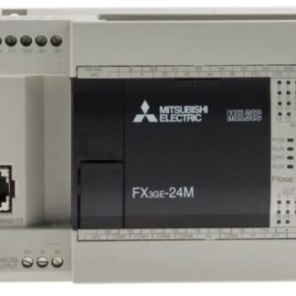 FX3GE-24MR/ES