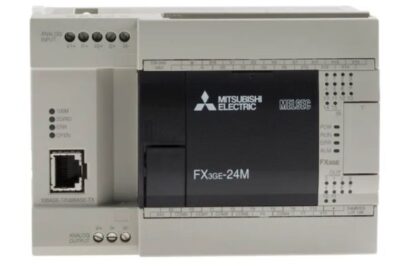 FX3GE-24MR/ES