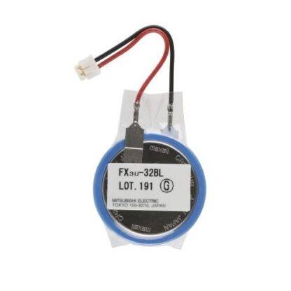 FX3U-32BL