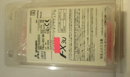 FX3U-422-BD