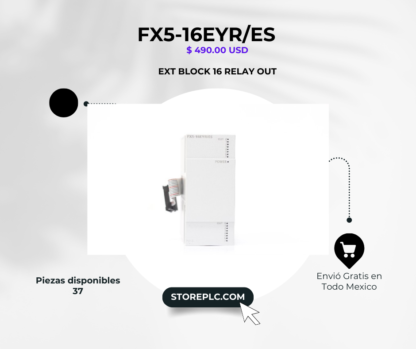 FX5-16EYR/ES