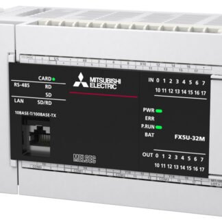 FX5U-32MT/ES