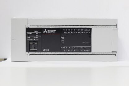 FX5U-64MT/ES
