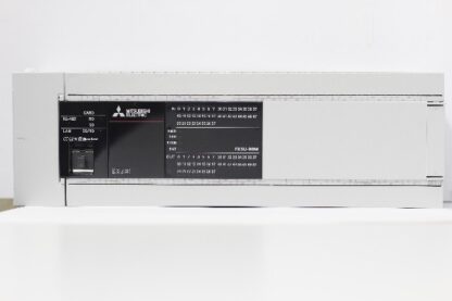 FX5U-80MR/ES