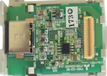 FX3U-422-BD