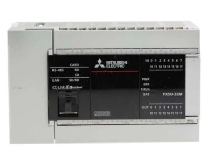 Fx5u-32mr/es