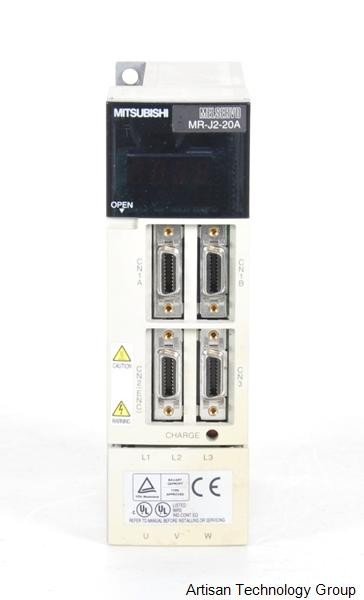 MR-J2S-20A
