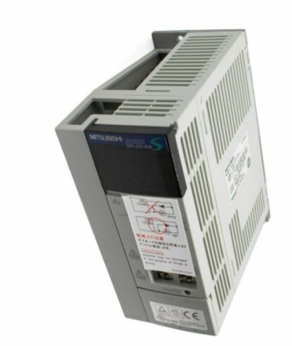Mr-j2s-40a