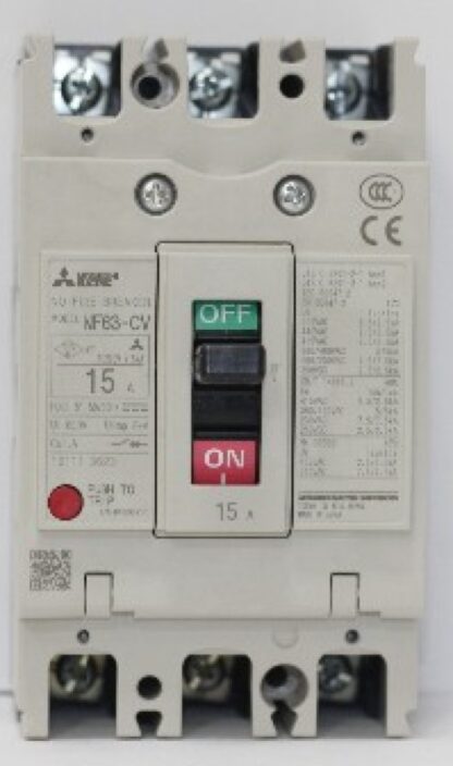 NF63-CV3P15A