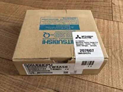 Q06UDHCPU  Gratis Soporte en compra de producto!!!!!