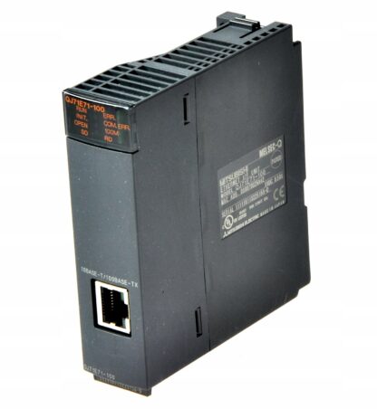 QJ71E71-100