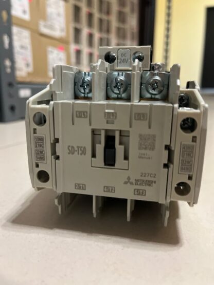 SD-T50DC24V2A2B