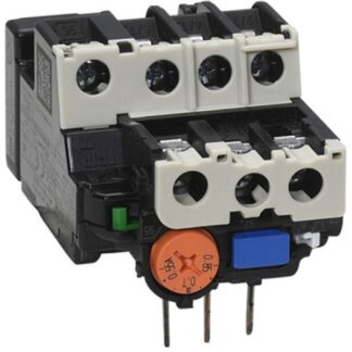 OVERLOAD RELAY 3 ELM (4.0-6.0A)