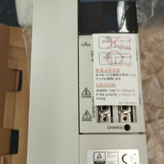 MR-J2S-200B