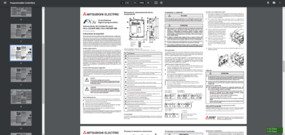 FX3U-485ADP-MB