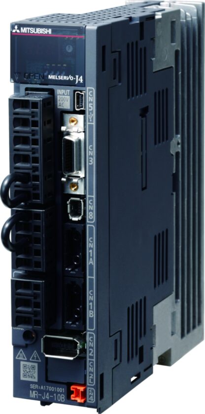 MR-J4-11KB-RJ