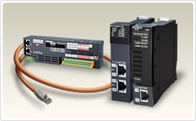 A/Q Control&CC-Link