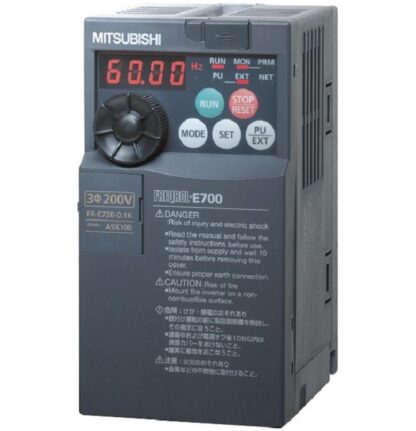 FR-E740-300SC-NA