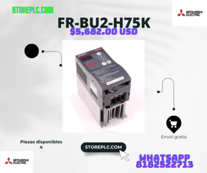 FR-BU2-H75K