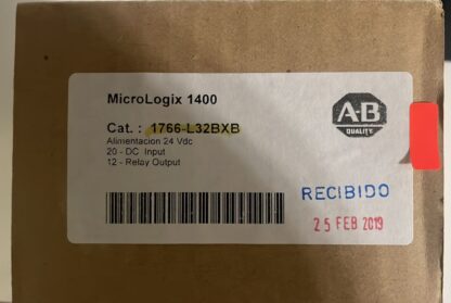 1766-L32BXB