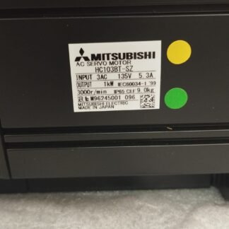 https://storeplc.com/?product=hc103bt-szk-mitsubishi-servomotor-componente-de-control-industrial