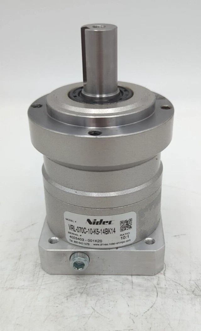 VRL-070C-5-K5-14BK14