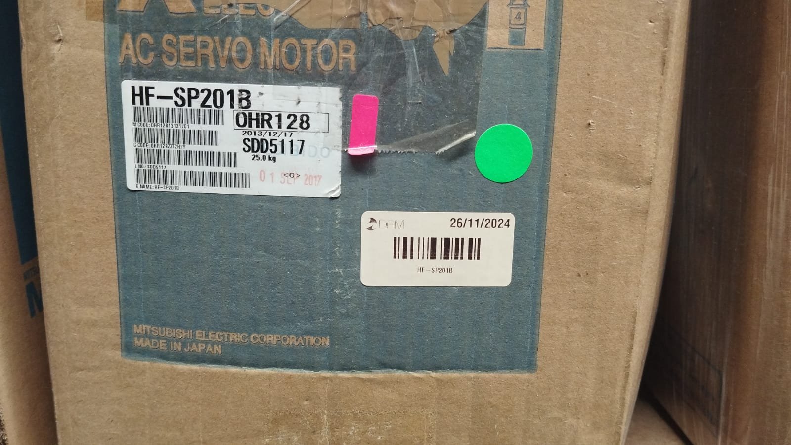 HF-SP201B